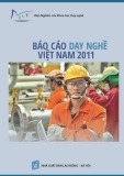 Báo cáo dạy nghề Việt Nam 2011