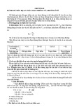 Bài giảng Khai thác cầu đường - Chương 4: Đánh giá múc độ an toàn giao thông của đường ôtô