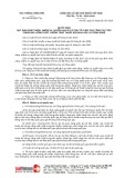 Quyết định số 08/2019/QĐ-TTg