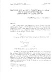 Một cách nhìn đầy đủ về toán tử sinh huỷ Dirac và ứng dụng cho hệ lượng tử trong miền năng lượng liên tục