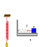 Trắc nghiệm Vật lý 12 - Bài 2: Con lắc lò xo