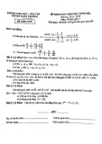 Đề thi khảo sát HSG môn Toán 7 năm 2018-2019 có đáp án - Phòng GD&ĐT huyện Xuân Trường