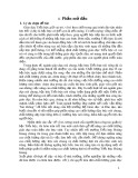 Sáng kiến kinh nghiệm: Biện pháp chỉ đạo nâng cao chất lượng đại trà ở trường Tiểu học Hoàng Giang