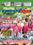 Bản tin của trường Quốc tế Á Châu - Số 9 năm 2017