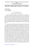 SKKN: Một số biện pháp giúp chuẩn bị tốt tâm thế cho trẻ 5- 6 tuổi, lớp Lá 4 trường mầm non Krông Ana vào lớp một