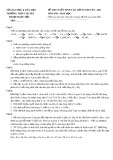Đề thi tuyển sinh vào lớp 10 THPT chuyên môn Hóa học năm 2011-2012 có đáp án - Trường THPT chuyên Thoại Ngọc Hầu