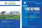 Truyền thông phòng chống HIV/AIDS dựa vào cộng đồng cho dân tộc Xơ Đăng tại một xã biên giới tỉnh Kon Tum