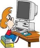 Giáo án Tin học lớp 7 – Phần 1: Bảng tính điện tử (Bài 1: Chương trình bảng tính)