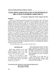 Facial nerve conduction study in the prognosis of Bell’s palsy outcomes by using Facial Nerve Grading System 2.0