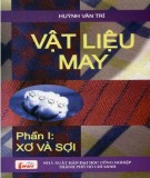 Vật liệu may - Xơ và sợi: Phần 2