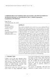 Combined effects of temperature and salinity and induced stress on some hematological parameters of tra catfish (pangasianodon hypophthalmus) fingerlings