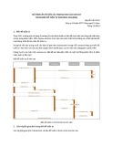 Mô hình liên hệ giữa các Transaction của Usecase trong biểu đồ tuần tự (Sequence Diagram)