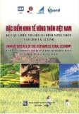 Báo cáo Đặc điểm kinh tế nông thôn Việt Nam – Kết quả điều tra hộ gia đình nông thôn năm 2010 tại 12 tỉnh