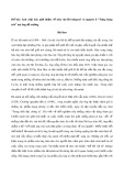 Anh (chị) hãy giới thiệu về nhà văn Hê-ming-uê và nguyên lí “Tảng băng trôi” mà ông đề xướng