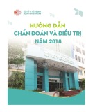 Chẩn đoán và điều trị - Hướng dẫn năm 2018