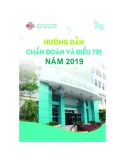 Giáo trình Hướng dẫn chẩn đoán và điều trị năm 2019