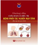 Điều trị bệnh phổi tắc nghẽn mạn tính (Bản cập nhật năm 2018): Phần 2