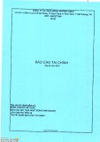 Báo cáo tài chính quý 3 năm 2019 - Công ty cổ phần Nhựa An Phát Xanh