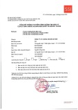 Báo cáo tài chính riêng giữa niên độ năm 2018 - Công ty cổ phần Chứng khoán SSI