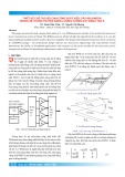 Thiết kế chế tạo bộ chia công suất kiểu cầu Wilkinson trong hệ thống truyền năng lượng không dây băng tần S