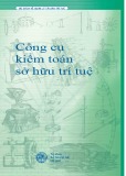 Kiểm toán sở hữu trí tuệ và công cụ: Phần 1