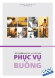 Phục vụ buồng – Tiêu chuẩn nghề du lịch Việt Nam