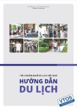 Hướng dẫn du lịch – Tiêu chuẩn nghề du lịch Việt Nam