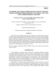 Synthesis and characterization of GNPs/Ti-Fe binary oxide composite from ilminite of central Viet Nam using hydrothermal method