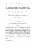 Investigation of fabrication of Co-Zr based rare earth-free hard magnetic alloys by Melt-Spinning method