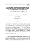 A close correlation between disorders-defects and superconducting transition temperature of Bi1.6Pb0.4Sr2Ca2-xNaxCu3O10+δ superconductors