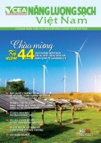 Tạp chí Năng lượng sạch Việt Nam: Số 31/2019