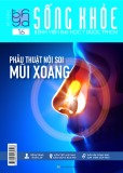 Tạp chí Sống khỏe: Số 16/2016