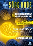 Tạp chí Sống khỏe: Số 05/2014