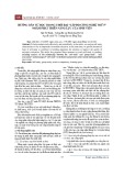 Hướng dẫn tự học trong thời đại “cấp độ công nghệ thứ 5” nhằm phát triển năng lực của sinh viên