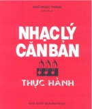 Thực hành nhạc lý căn bản: Phần 2