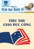 Thông tin Giáo dục Quốc tế - Số 6/2012