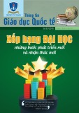 Thông tin Giáo dục Quốc tế - Số 22/2015