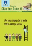 Thông tin Giáo dục Quốc tế - Số 28/2016