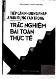 Trắc nghiệm bài toán thực tế