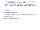 Bài giảng Kỹ thuật cao áp: Chương 7 - TS. Nguyễn Văn Dũng