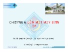 Bài giảng Thiết bị điện cao áp: Chương 6 - TS. Nguyễn Văn Dũng