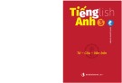 Từ, câu, văn bản Tiếng Anh