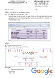 Đề thi thực hành môn Thiết kế Web - Trường Cao đẳng nghề Vĩnh Phúc