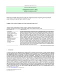 Measuring the effect of disclosure quality of integrated business reporting on the predictive power of accounting information and firm value