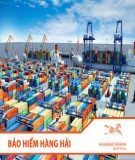 Giáo trình Bảo hiểm hàng hải