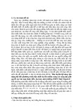 Sáng kiến kinh nghiệm: Rèn luyện kỹ năng vận dụng hệ bất phương trình bậc nhất hai ẩn nhằm nâng cao năng lực giải quyết các bài toán thực tiễn cho học sinh trường THPT Như Thanh II