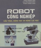 Cấu trúc động học và động lực học robot công nghiệp: Phần 2