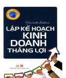 Phương pháp lập kế hoạch kinh doanh để đặt được thắng lợi (Tái bản lần 1): Phần 1