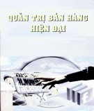 Khái quát phương thức quản trị bán hàng thời hiện đại: Phần 1