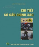 cơ cấu chính xác trong chế tạo chi tiết cơ khí: Phần 2